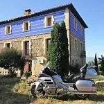 Hotel Boutique Bodegas De Arnes - Adults Only