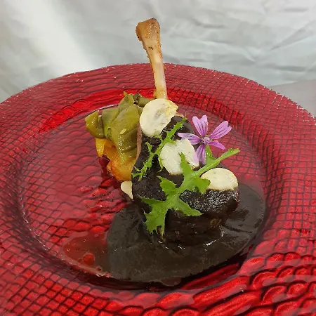 Boutique Bodegas De Arnes - Adults Only Graus