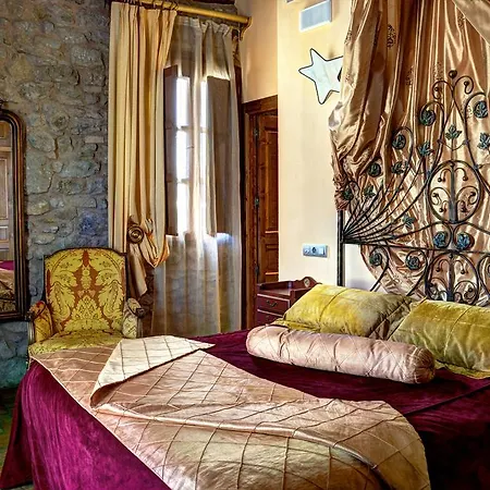Boutique Bodegas De Arnes - Adults Only Hotel 2*