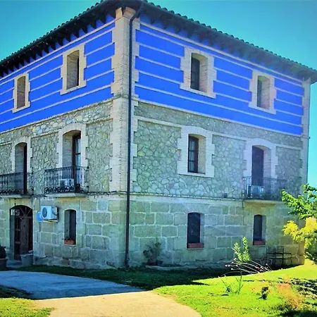 Boutique Bodegas De Arnes - Adults Only Hotel Graus