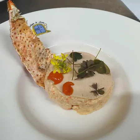 Hotel Boutique Bodegas De Arnes - Adults Only Graus