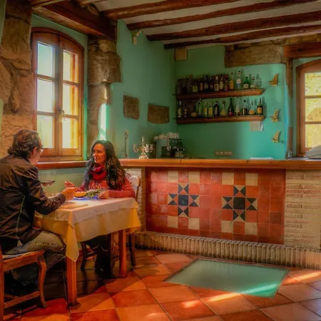 Boutique Bodegas De Arnes - Adults Only Hotel