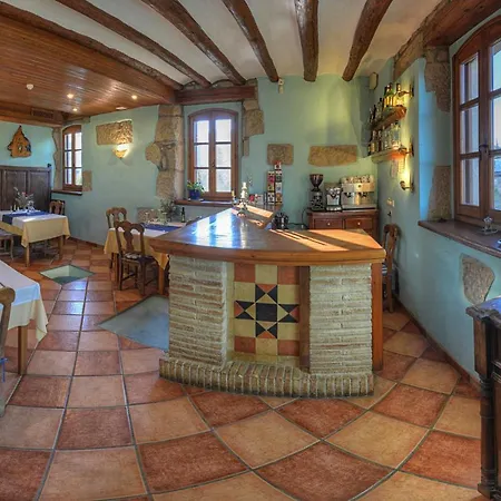 Boutique Bodegas De Arnes - Adults Only