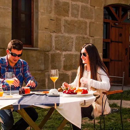 Hotel Boutique Bodegas De Arnes - Adults Only 2*