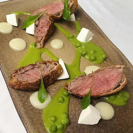 Boutique Bodegas De Arnes - Adults Only 2*