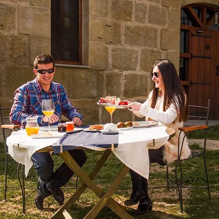 Boutique Bodegas De Arnes - Adults Only