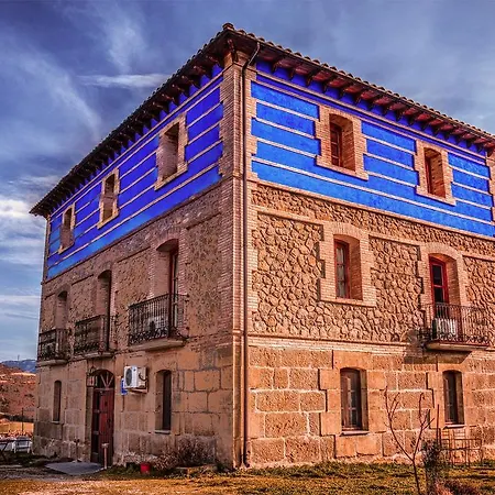 Boutique Bodegas De Arnes - Adults Only Graus