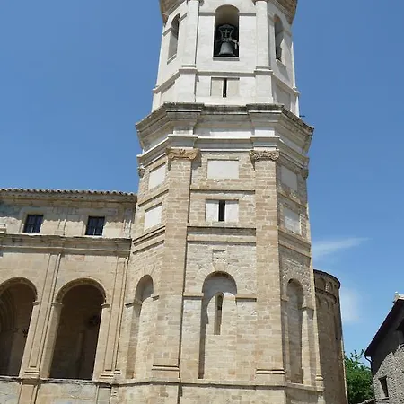 Boutique Bodegas De Arnes - Adults Only 2* Graus