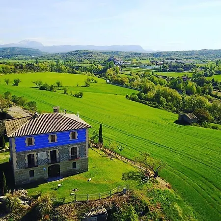 Hotel Boutique Bodegas De Arnes - Adults Only Graus