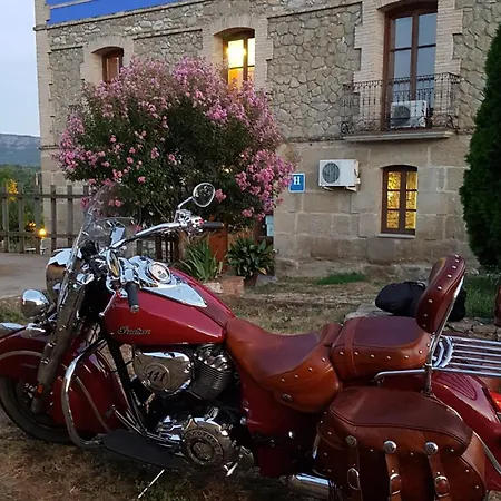 Boutique Bodegas De Arnes - Adults Only 2*