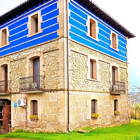 Hotel Boutique Bodegas De Arnes - Adults Only Graus
