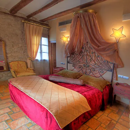 Boutique Bodegas De Arnes - Adults Only Otel Graus