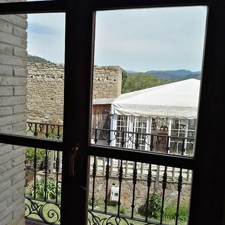 Boutique Bodegas De Arnes - Adults Only Otel Graus