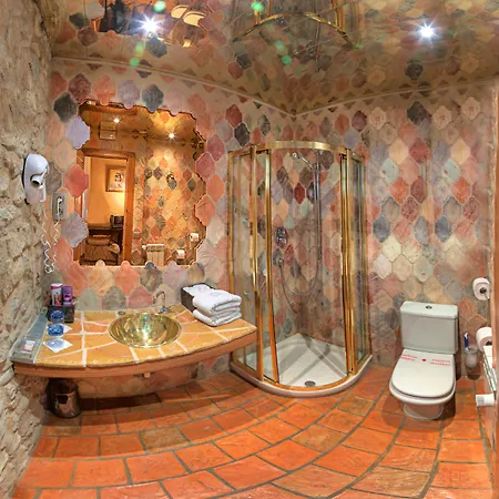 Otel Boutique Bodegas De Arnes - Adults Only Graus