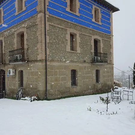 Boutique Bodegas De Arnes - Adults Only Hotel 2*