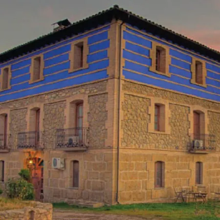 Boutique Bodegas De Arnes - Adults Only