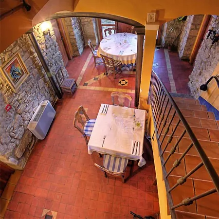 Boutique Bodegas De Arnes - Adults Only 2*