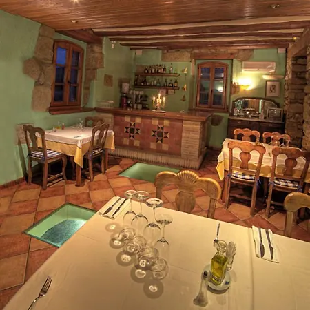 Boutique Bodegas De Arnes - Adults Only Otel