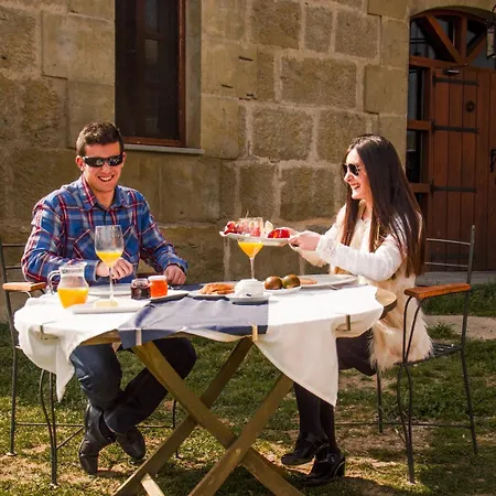 Boutique Bodegas De Arnes - Adults Only Graus