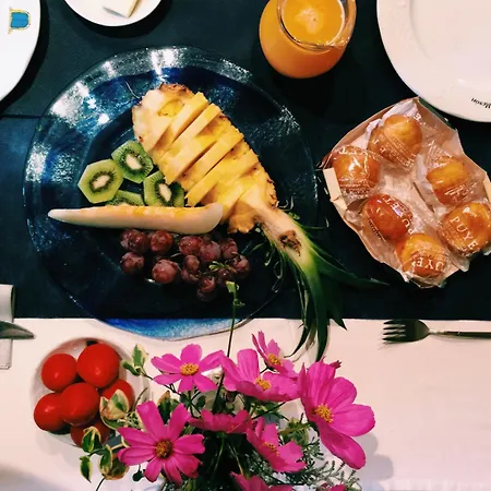 Hotel Boutique Bodegas De Arnes - Adults Only Graus