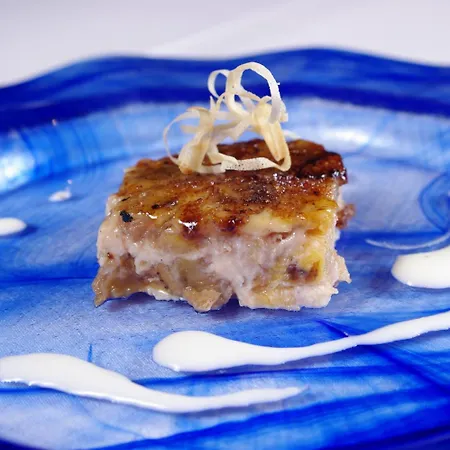 Boutique Bodegas De Arnes - Adults Only 2* גראוס