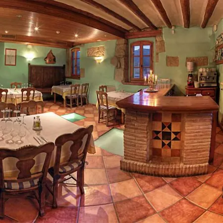 Boutique Bodegas De Arnes - Adults Only Hotel