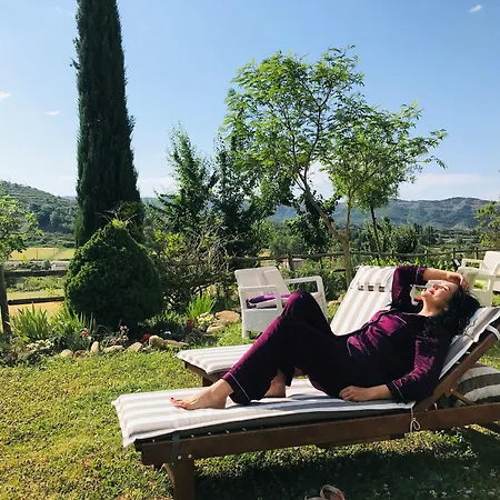 Otel Boutique Bodegas De Arnes - Adults Only 2*