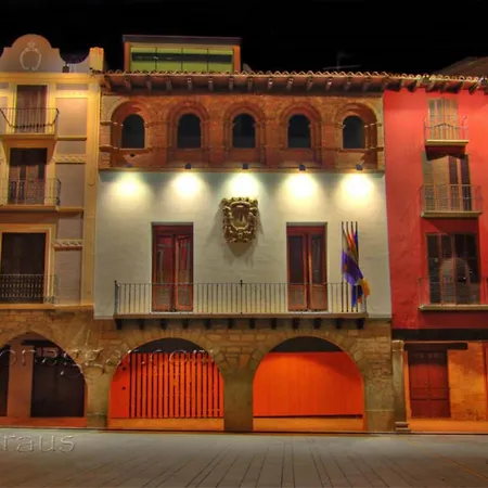 Boutique Bodegas De Arnes - Adults Only Hotel Graus