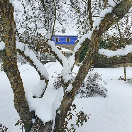 Boutique Bodegas De Arnes - Adults Only Graus