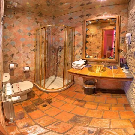 Boutique Bodegas De Arnes - Adults Only 2*
