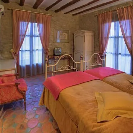 Boutique Bodegas De Arnes - Adults Only 2*