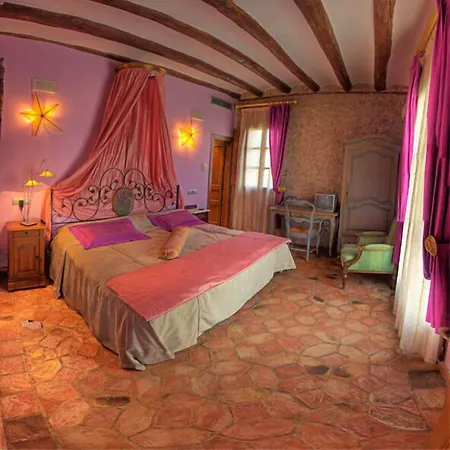 Boutique Bodegas De Arnes - Adults Only Otel