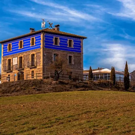 Boutique Bodegas De Arnes - Adults Only Graus