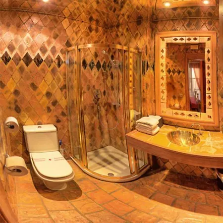 Boutique Bodegas De Arnes - Adults Only Hotel