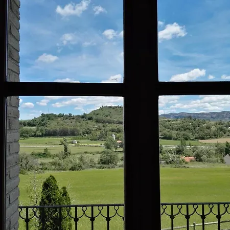 Hotel Boutique Bodegas De Arnes - Adults Only
