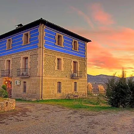 Boutique Bodegas De Arnes - Adults Only Graus