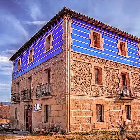 Boutique Bodegas De Arnes - Adults Only Graus