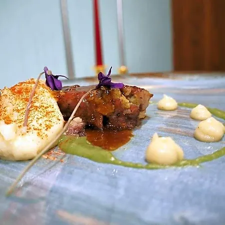 Boutique Bodegas De Arnes - Adults Only Hotel 2*