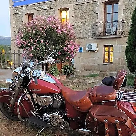 Boutique Bodegas De Arnes - Adults Only 2* Graus