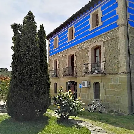 Boutique Bodegas De Arnes - Adults Only 2* Graus
