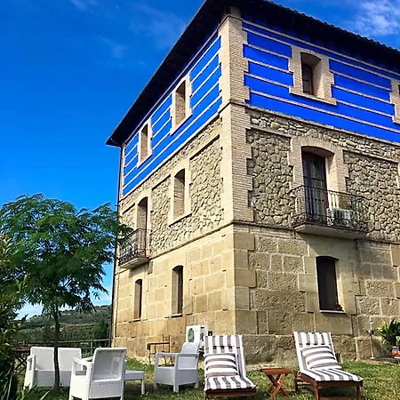Boutique Bodegas De Arnes - Adults Only Otel Graus
