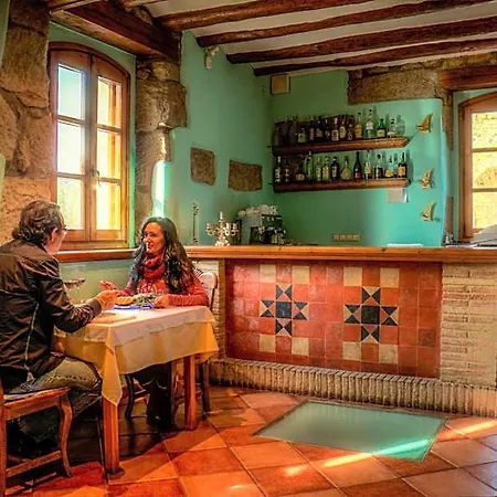 ホテル Boutique Bodegas De Arnes - Adults Only
