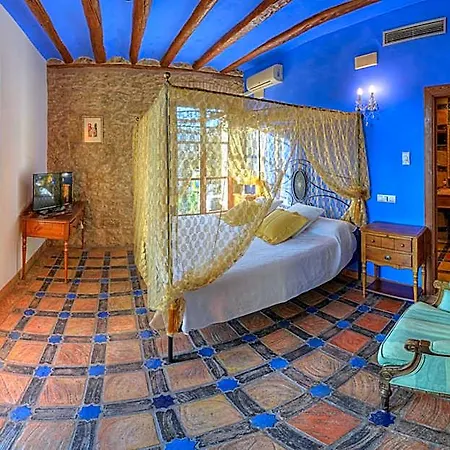 ホテル Boutique Bodegas De Arnes - Adults Only 2*