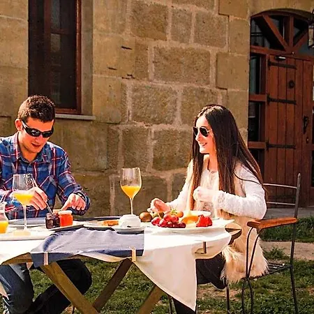 Hotel Boutique Bodegas De Arnes - Adults Only Graus