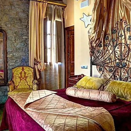 Boutique Bodegas De Arnes - Adults Only 2*