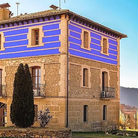 Hotel Boutique Bodegas De Arnes - Adults Only 2*