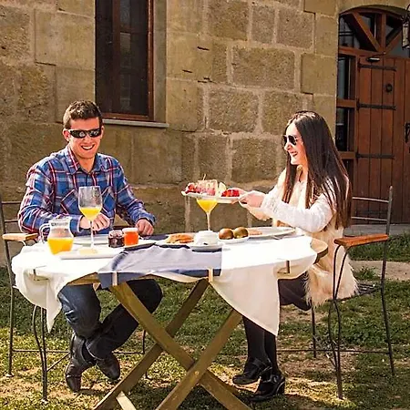 Hotel Boutique Bodegas De Arnes - Adults Only Graus