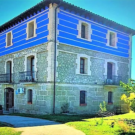 Boutique Bodegas De Arnes - Adults Only