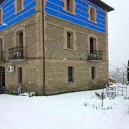 Boutique Bodegas De Arnes - Adults Only Hotel 2*