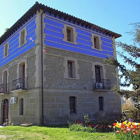 Boutique Bodegas De Arnes - Adults Only Hotel